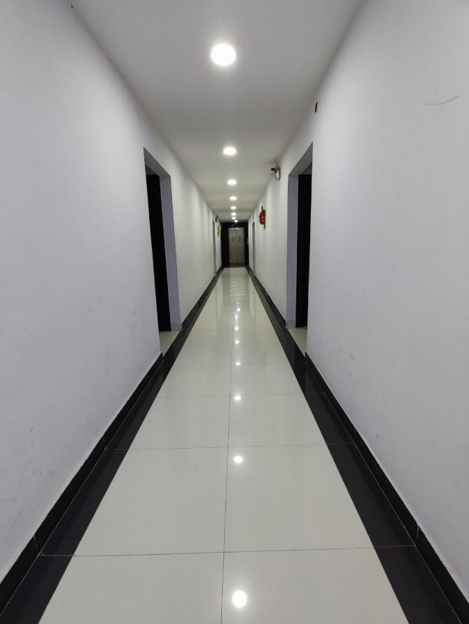 Hotel Kanha Shyam Madhubani Dış mekan fotoğraf