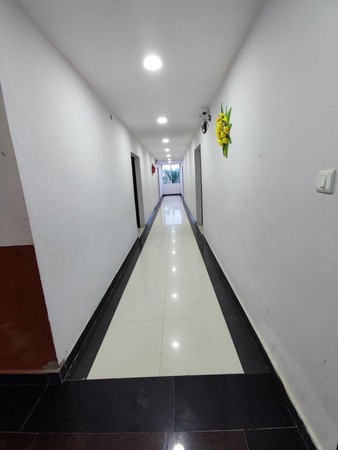 Hotel Kanha Shyam Madhubani Dış mekan fotoğraf