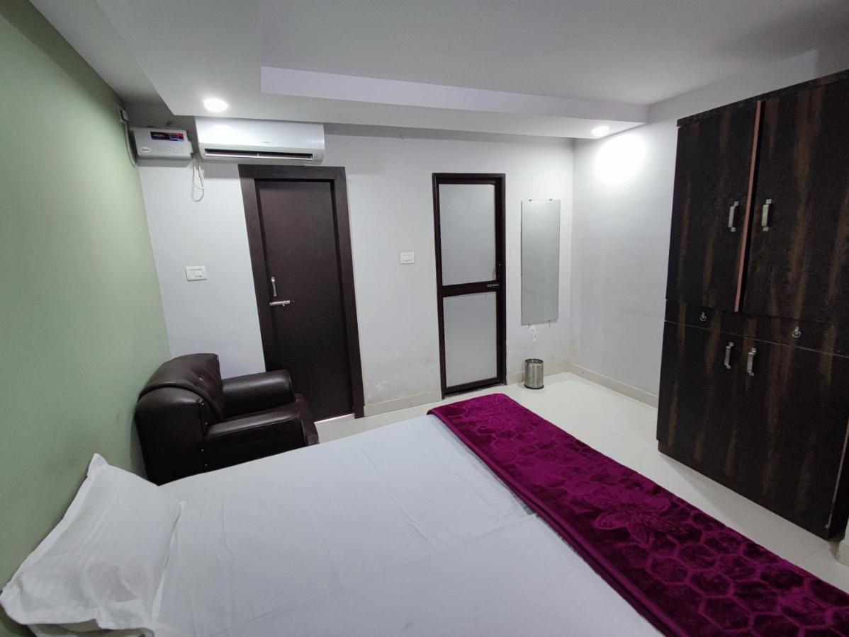 Hotel Kanha Shyam Madhubani Dış mekan fotoğraf
