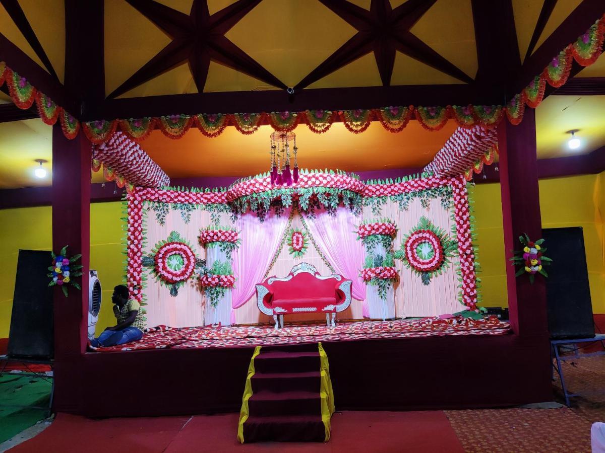 Hotel Kanha Shyam Madhubani Dış mekan fotoğraf