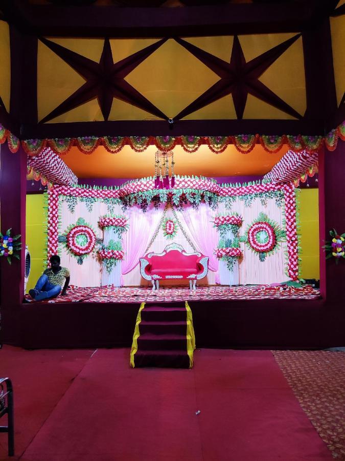 Hotel Kanha Shyam Madhubani Dış mekan fotoğraf